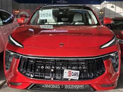 دونج فينج T5 EVO